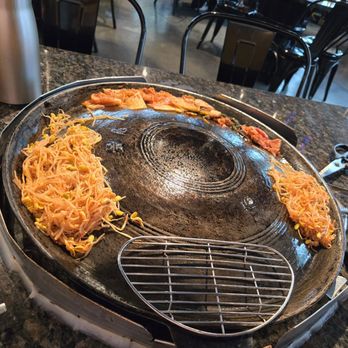 Don Sarang Original Korean BBQ - Korean Near Me - Carrollton, Texas