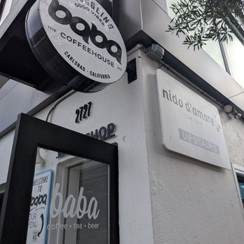 Baba Coffee - Carlsbad - Coffee & Tea Near Me - Carlsbad, California