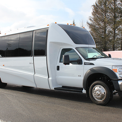 Bus Charter Express