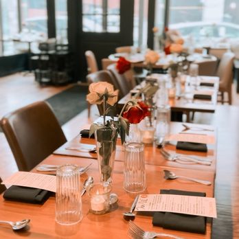 Tallman Cocktail Club - Bar in Syracuse