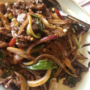 Nanking Bistro - Mongolian Beef - Chinese Near Me - Danville, California Nanking Bistro - Mongolian Beef - Chinese Near Me - Danville, California