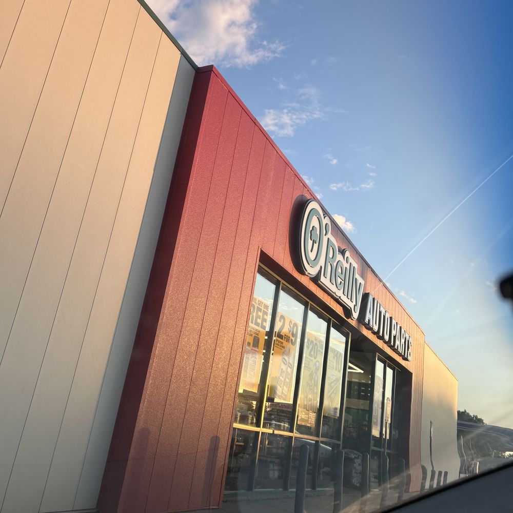 O'Reilly Auto Parts - Auto Parts & Supplies Near Me - Watertown, South Dakota O'Reilly Auto Parts - Auto Parts & Supplies Near Me - Watertown, South Dakota