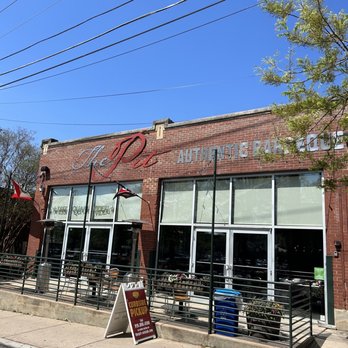The Pit - Barbeque Near Me - Raleigh, North Carolina The Pit - Barbeque Near Me - Raleigh, North Carolina