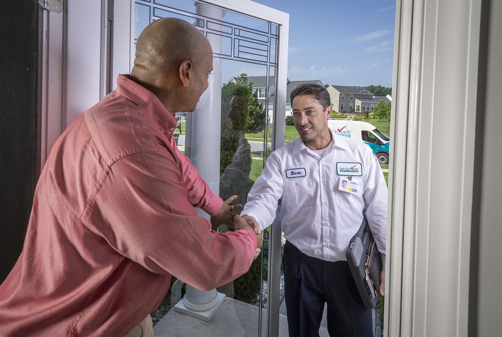 Slide of Horizon Services - Air Conditioning, Plumbing & Heating