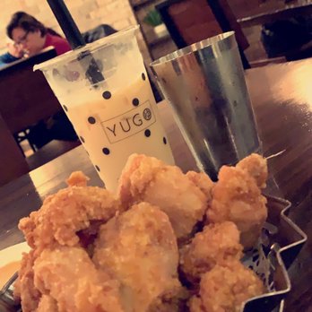Yugo Ramen - Chicken appetizer - Ramen Near Me - Newark, California