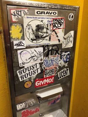 Photo of Dave's - San Francisco, CA, US.