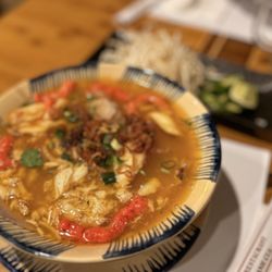 Truong Thanh Restaurant - 1. Banh Canh Cua