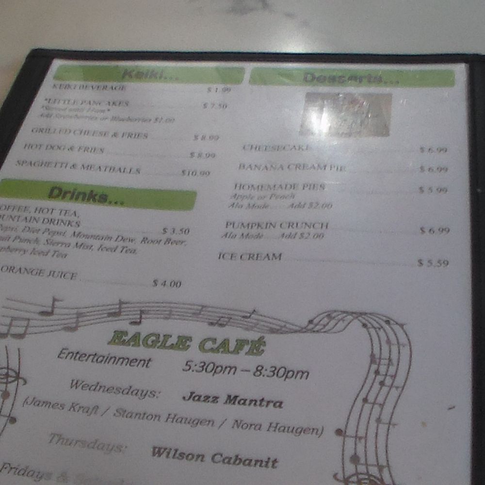 Eagle Cafe - Eagle cafe Menu - Breakfast & Brunch Near Me - Honolulu, Hawaii Eagle Cafe - Eagle cafe Menu - Breakfast & Brunch Near Me - Honolulu, Hawaii