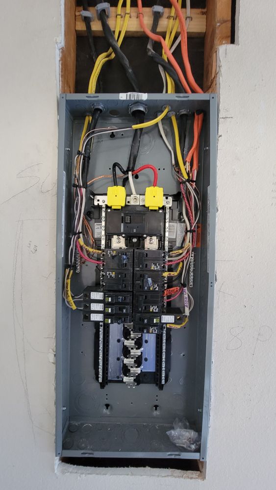 Slide of Cragin's Building Construction