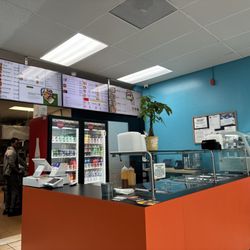 Diamond Chicken