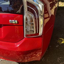 Ernie's Auto Body Shop