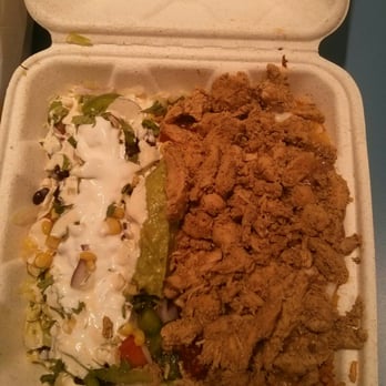 Burrito Boyz - Small chicken naked. - Mexican Near Me - Toronto, Ontario Burrito Boyz - Small chicken naked. - Mexican Near Me - Toronto, Ontario