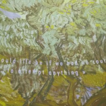 Van Gogh The Immersive Experience - Art Tours Near Me - Miami, Florida Van Gogh The Immersive Experience - Art Tours Near Me - Miami, Florida