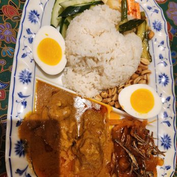 Malay Restaurant - Malaysian Near Me - Flushing, New York