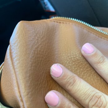 May Nails & Spa - Nail Salons Near Me - Yukon, Oklahoma