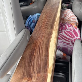 Fells Hardwood Supply - Gorgeous Canary Wood - Carpenters Near Me - Hutto, Texas Fells Hardwood Supply - Gorgeous Canary Wood - Carpenters Near Me - Hutto, Texas