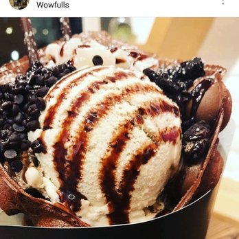 Wowfulls - Desserts Near Me - Brooklyn, New York Wowfulls - Desserts Near Me - Brooklyn, New York
