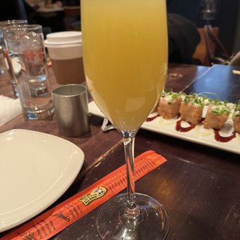 Sanfords Astoria - Mimosa - Breakfast & Brunch Near Me - Astoria, New York Sanfords Astoria - Mimosa - Breakfast & Brunch Near Me - Astoria, New York