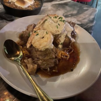 Prey - Cajun/Creole Near Me - Houston, Texas