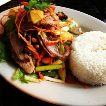 Pad Thai I - Duck Salad - Thai Near Me - Summerville, South Carolina Pad Thai I - Duck Salad - Thai Near Me - Summerville, South Carolina