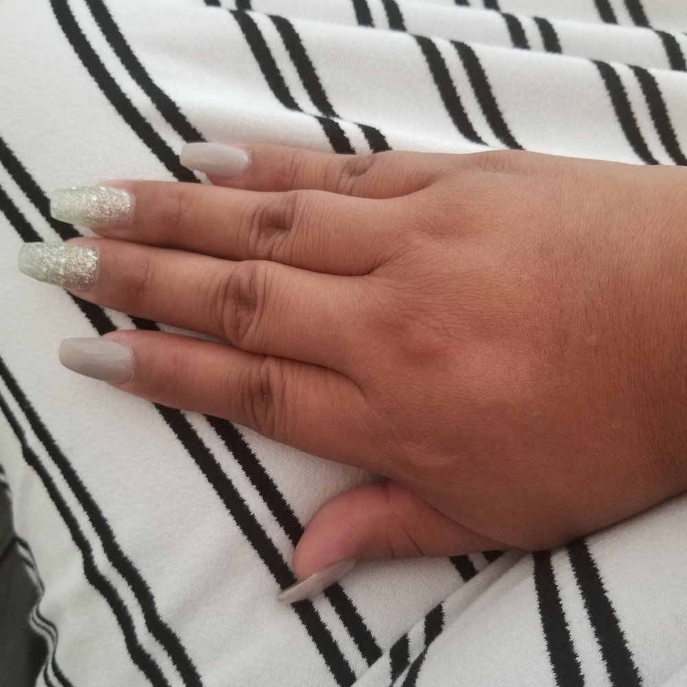 Windsor Nails Spa - Uneven nails!! - Nail Salons Near Me - Windsor, California Windsor Nails Spa - Uneven nails!! - Nail Salons Near Me - Windsor, California
