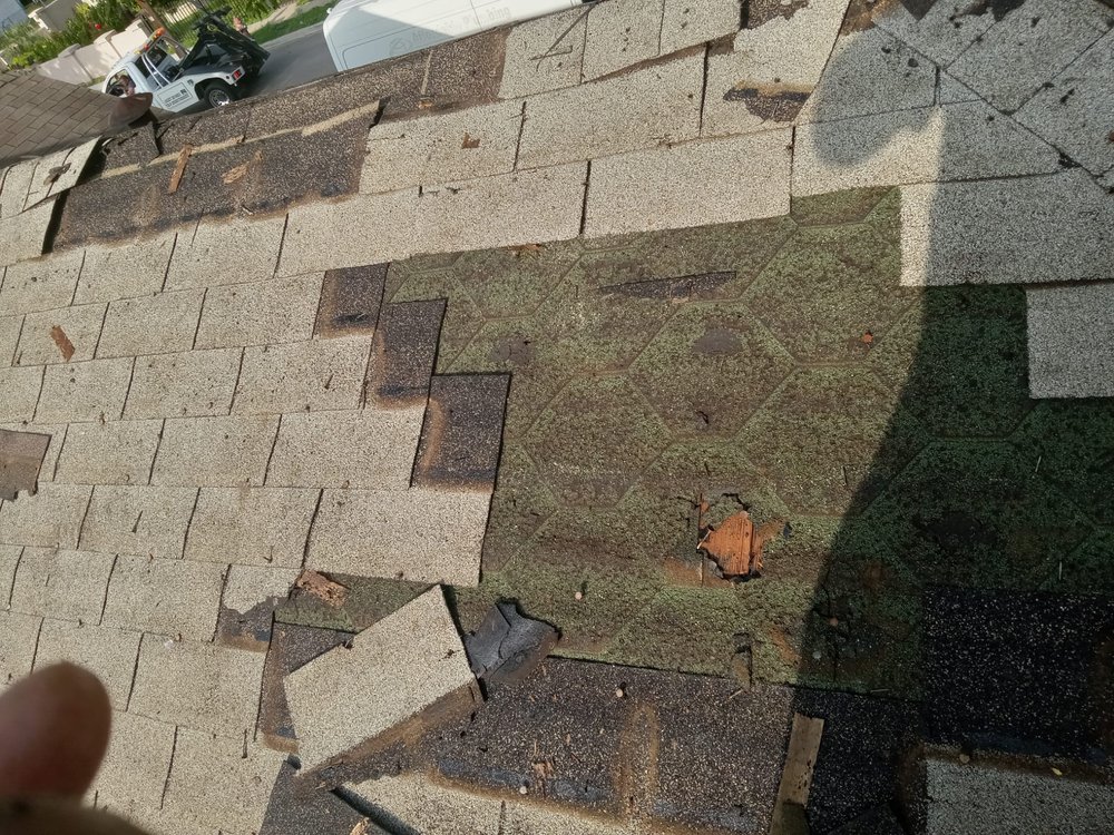 Slide of Benito's Roofing And Remodeling