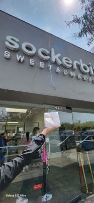 Sockerbit - Swedish Candy Store by null