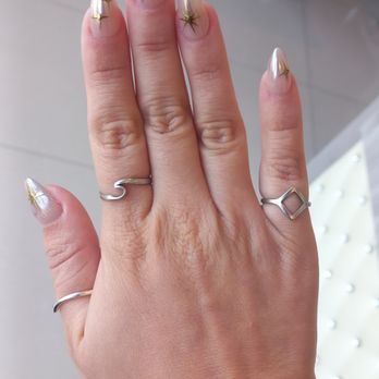 Dania Nails & Spa - Nail Salons Near Me - Fort Lauderdale, Florida