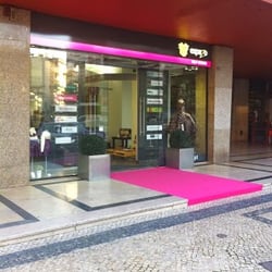 Espazo Self-Stores