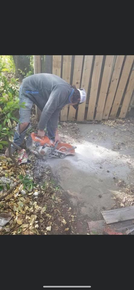 Slide of LLB Rooter & Drain Cleaning