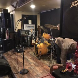 Handlebars - Live music