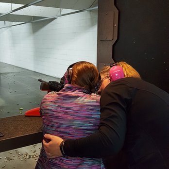 Eagle Gun Range - Gun/Rifle Ranges Near Me - Lewisville, Texas