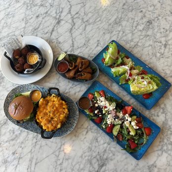 Bar 4808 - Salad Near Me - Charlotte, North Carolina