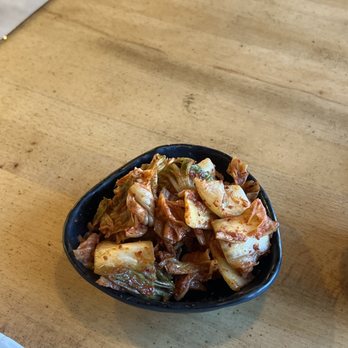 Sojo Ramen - kimchi - Ramen Near Me - Las Vegas, Nevada Sojo Ramen - kimchi - Ramen Near Me - Las Vegas, Nevada