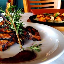 Lamb Chops