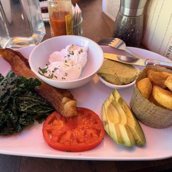 Little Lion Cafe - Cafes Near Me - San Diego, California