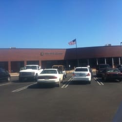 US Post Office - Havasu Post Office