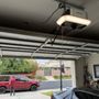 Photo of GrindLine Garage Door