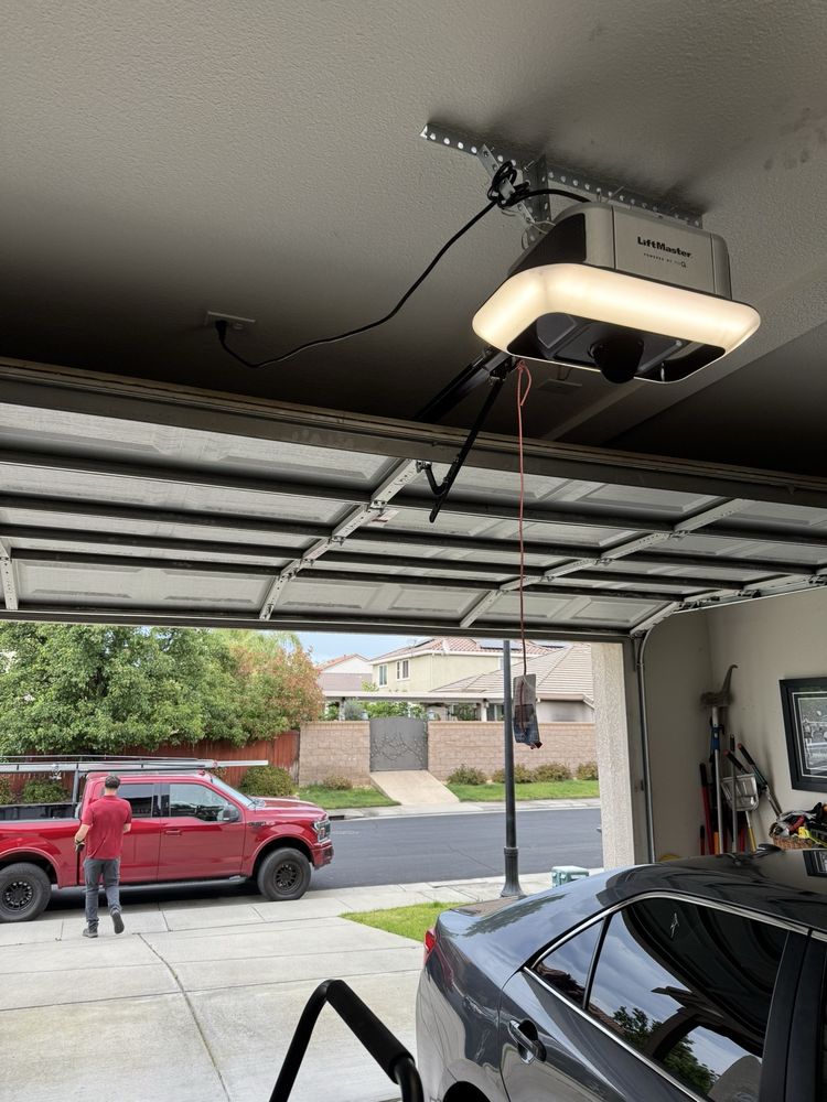 GrindLine Garage Door - Garage Door Contractor in Elk Grove , CA