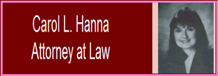 Hanna Carol Attorney At Law - divorce attorney in Bethel Park, PA