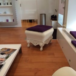 Wax inn - Seating area
