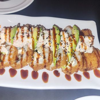 Culichi House - Mari Terra special is an amazing didh here - Seafood Near Me - Anaheim, California