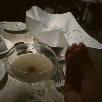 Celadon - Clean plates because that's how good the food is... - Seafood Near Me - Napa, California Celadon - Clean plates because that's how good the food is... - Seafood Near Me - Napa, California