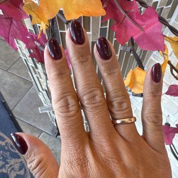 Lee Nail Salon - Builder gel nail - Nail Salons Near Me - Chicago, Illinois