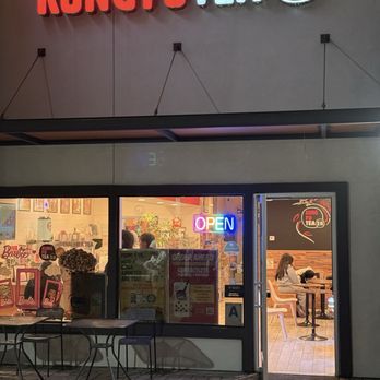 Kung Fu Tea - Bubble Tea Near Me - Santee, California