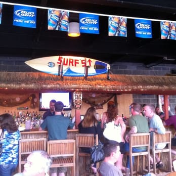 Electric Palm Restaurant, The - Surfs up @ The Bar - Seafood Near Me - Woodbridge, Virginia Electric Palm Restaurant, The - Surfs up @ The Bar - Seafood Near Me - Woodbridge, Virginia
