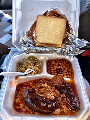 Charlie's Bar B Que & Catering by null