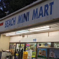 Beach Mini Mart - Beach Mini Mart, Ocean Springs MS