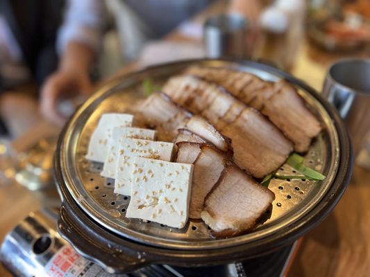 Yuk Dae Jang Gardena by null