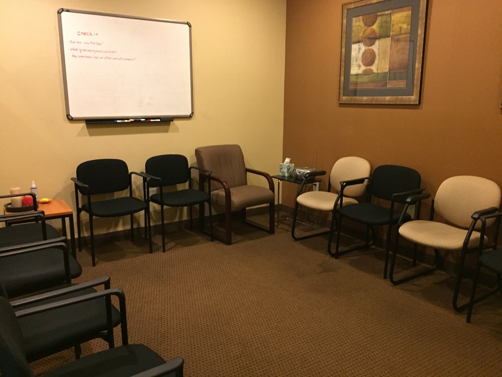 Alcohol Recovery Solutions - grief counselor in Phoenix, AZ